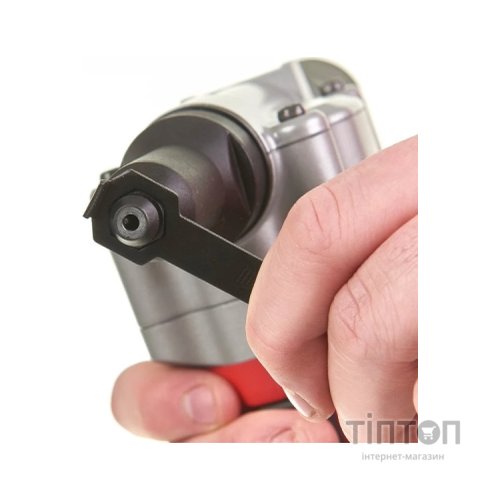 Заклепувальник Milwaukee M12 BPRT-0, 2,4-4,8мм (без АКБ та ЗП) (4933464404)