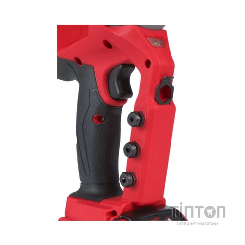 Заклепувальник Milwaukee M18 ONEFPRT-0X, 4,8-7,0мм, HD кейс (без АКБ та ЗП) (4933478601)