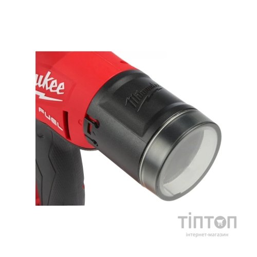 Заклепувальник Milwaukee M18 ONEFPRT-0X, 4,8-7,0мм, HD кейс (без АКБ та ЗП) (4933478601)