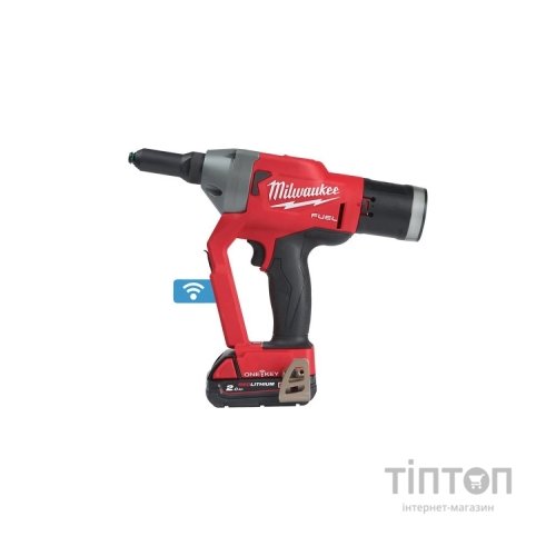 Заклепувальник Milwaukee M18 ONEFPRT-202X (4933478602)
