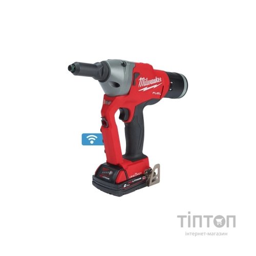 Заклепувальник Milwaukee M18 ONEFPRT-202X (4933478602)