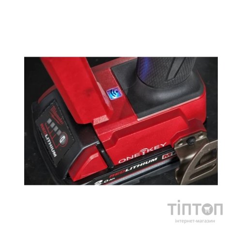 Заклепувальник Milwaukee M18 ONEFPRT-202X (4933478602)