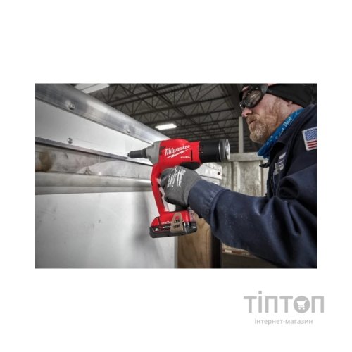 Заклепувальник Milwaukee M18 ONEFPRT-202X (4933478602)