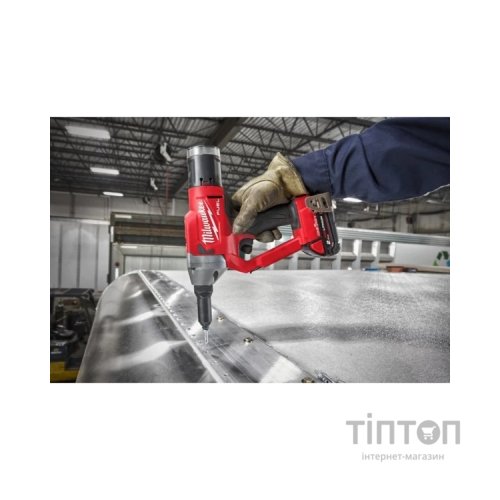 Заклепувальник Milwaukee M18 ONEFPRT-202X (4933478602)