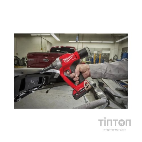 Заклепувальник Milwaukee M18 ONEFPRT-202X (4933478602)