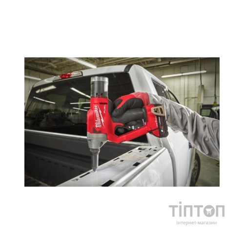Заклепувальник Milwaukee M18 ONEFPRT-202X (4933478602)