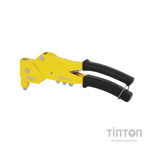 Заклепувальник Stanley Swivel Head Riveter (6-MR77)