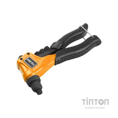 Заклепувальник Tolsen 190 мм "ПРОФІ" (43099)