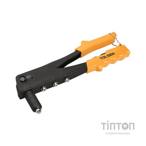 Заклепувальник Tolsen рамочний 250 мм (43001)