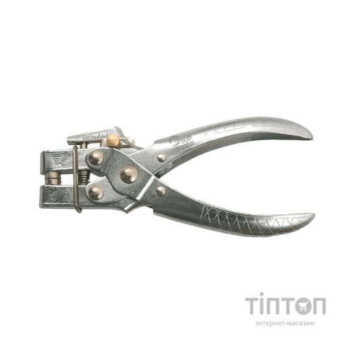 Заклепувальник Top Tools 165мм, сталь (32D422)