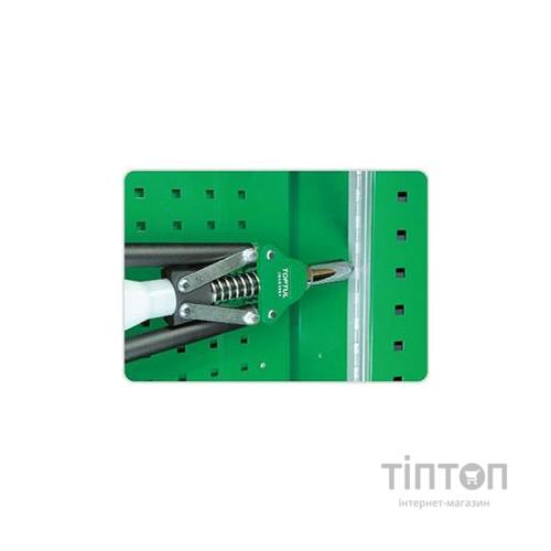 Заклепувальник Toptul для витяжних заклепок Pro-Series 3,2-6,4 (JBAE3064)