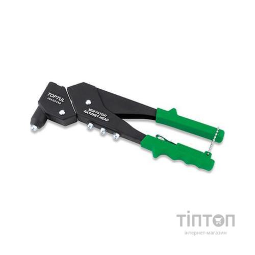 Заклепувальник Toptul обертовий Pro-Series 2,4-4,8 (JBAG2450)