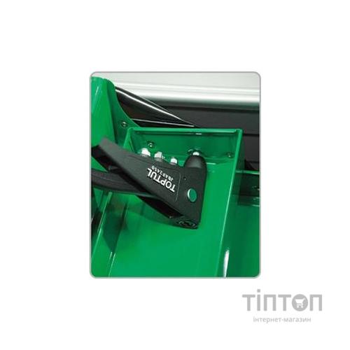 Заклепувальник Toptul професійний JBAF2450 з набором заклепок Pro-Series 151од. (GAAD0103)