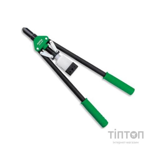 Заклепувальник Toptul професійний Pro-Series 2,4-5,0 (JBAE2450)