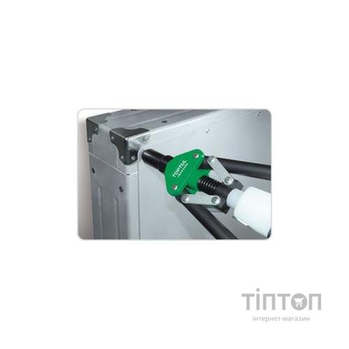 Заклепувальник Toptul професійний Pro-Series 2,4-5,0 (JBAE2450)