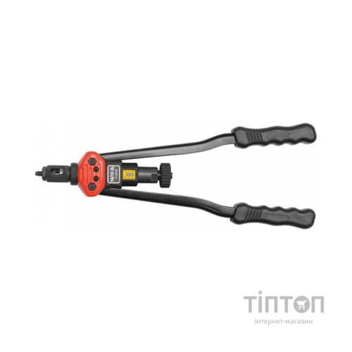 Заклепувальник Yato ручний для різьбових заклепок (YT-36129)