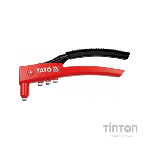 Заклепувальник Yato YT-3600