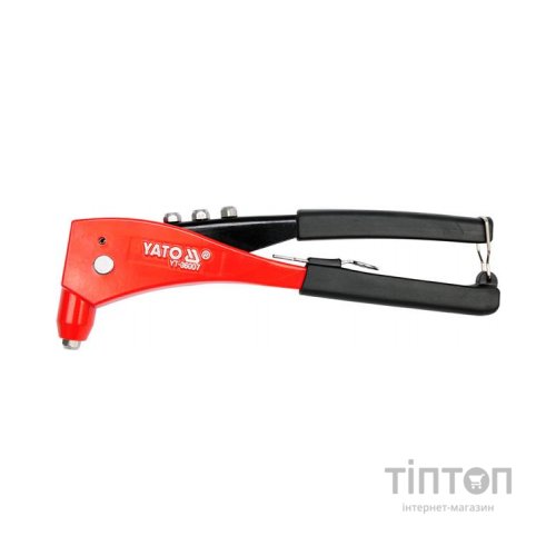 Заклепувальник Yato YT-36007