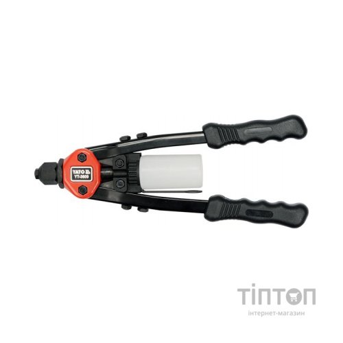 Заклепувальник Yato YT-3609