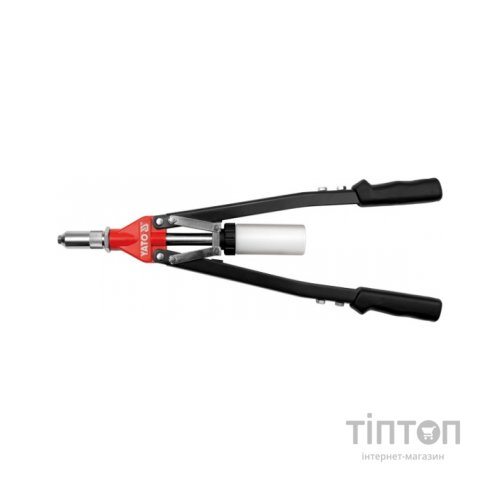 Заклепувальник Yato YT-3610