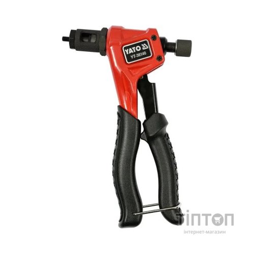 Заклепувальник Yato YT-36140