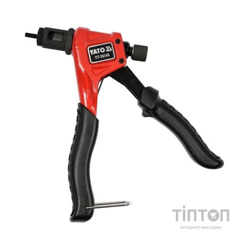 Заклепувальник Yato YT-36140