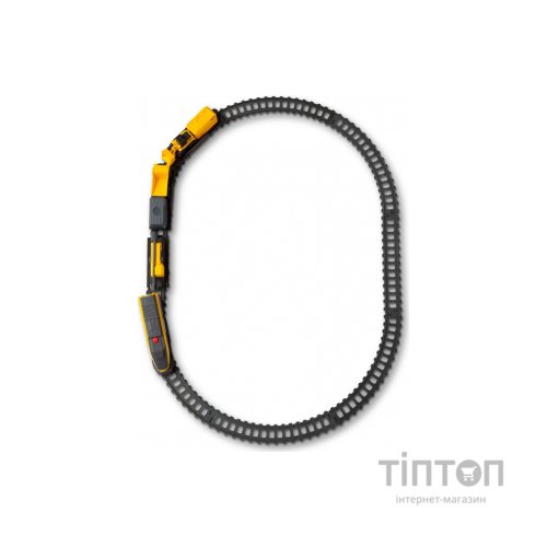 Залізниця Funrise CAT з міні-технікою Будівельний експрес (82949)