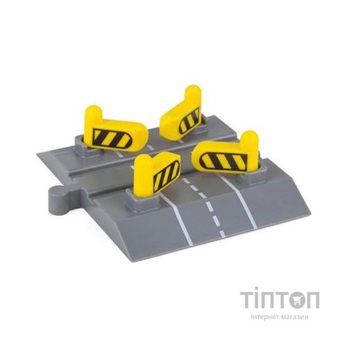 Залізниця Hape Переїзд для залізниці (E3705)