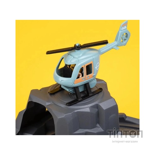 Залізниця Otamanko Мандрівний Експрес електрична залізниця 76 деталей (AU7882)