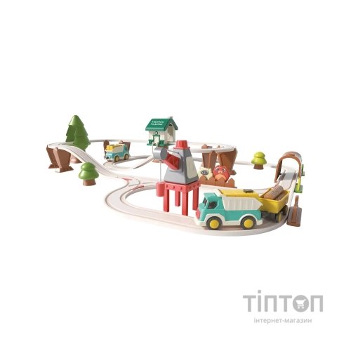 Залізниця Otamanko Rail Land електрична залізна дорога (OTA 003B)