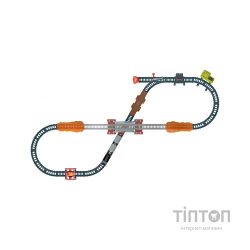 Залізниця Томас і друзі моторизована Перевезення вантажу (HGX64)