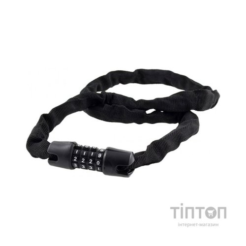 Замок велосипедний Good Bike TINY 3.5 х 900 мм (92763-IS)