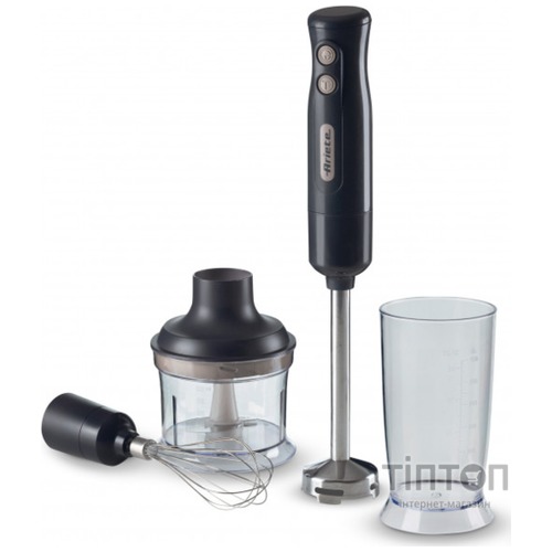 Занурювальний блендер Ariete 0601/1 Black