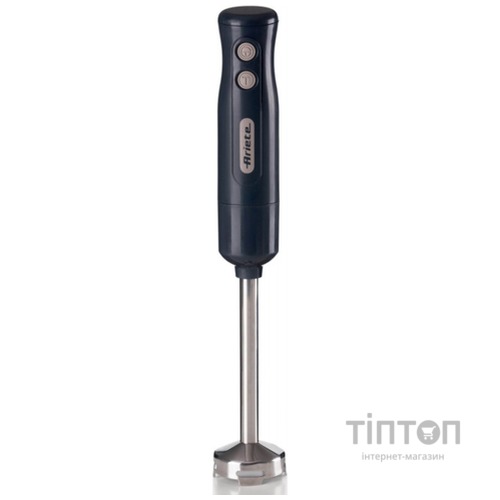 Занурювальний блендер Ariete 0601/1 Black