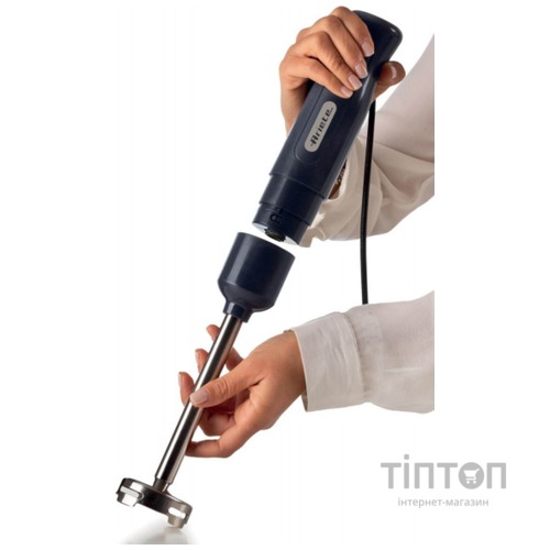 Занурювальний блендер Ariete 0601/1 Black