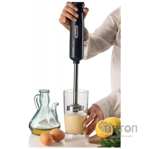 Занурювальний блендер Ariete 0601/1 Black