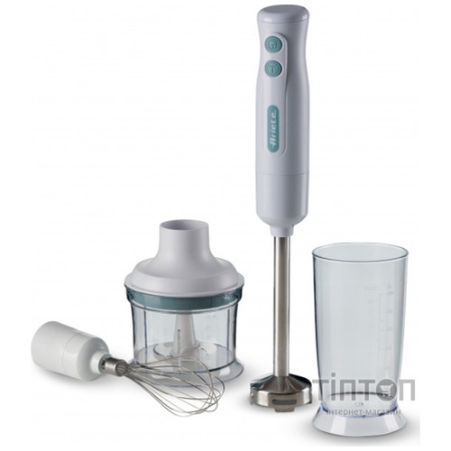 Занурювальний блендер Ariete 0601/1 White