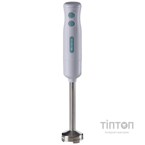 Занурювальний блендер Ariete 0601/1 White