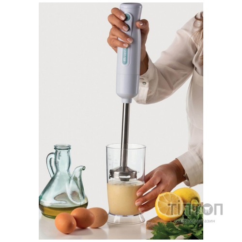 Занурювальний блендер Ariete 0601/1 White