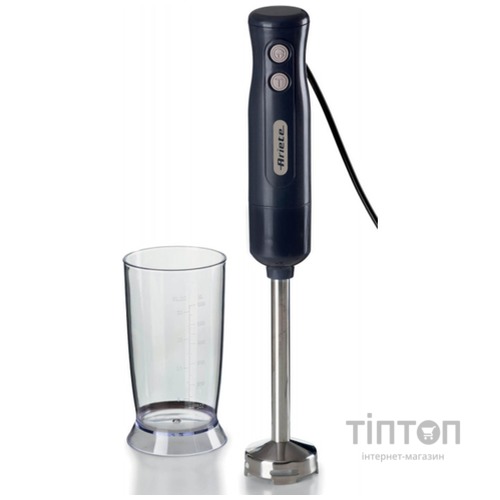 Занурювальний блендер Ariete 0601 Black