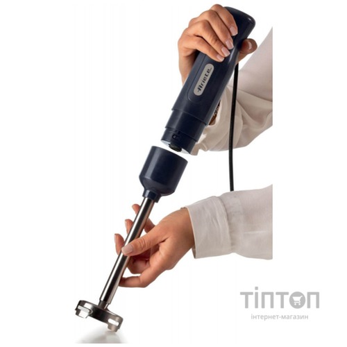 Занурювальний блендер Ariete 0601 Black