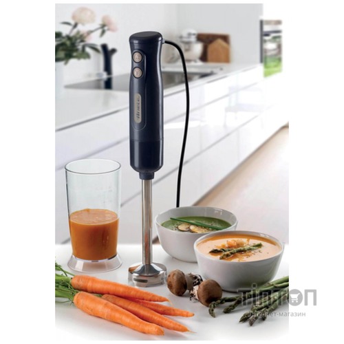 Занурювальний блендер Ariete 0601 Black