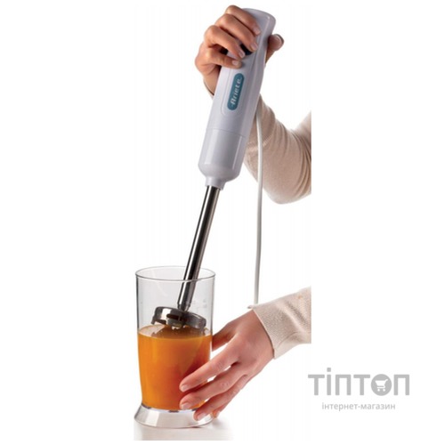 Занурювальний блендер Ariete 0601 White