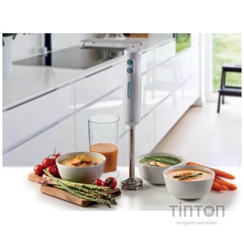 Занурювальний блендер Ariete 0601 White