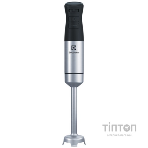 Занурювальний блендер Electrolux E5HB1-6SS
