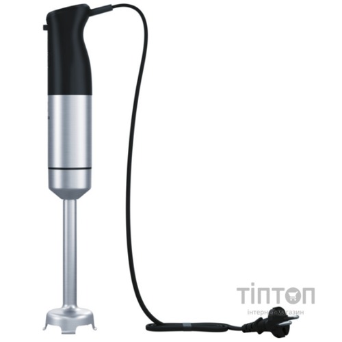 Занурювальний блендер Electrolux E5HB1-6SS