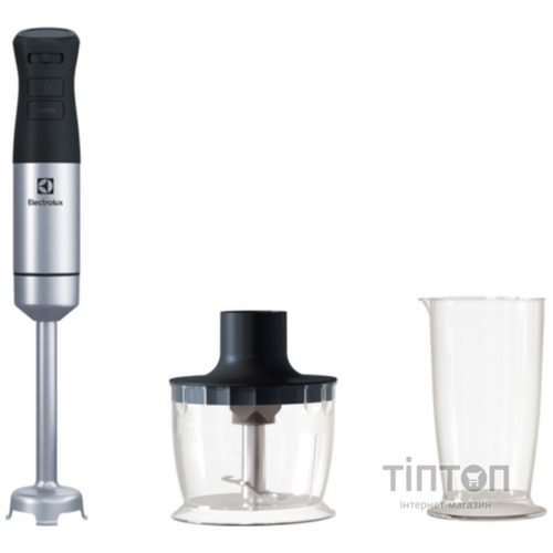 Занурювальний блендер Electrolux E5HB1-6SS
