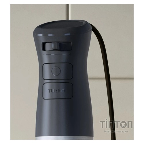 Занурювальний блендер Electrolux E5HB1-6SS