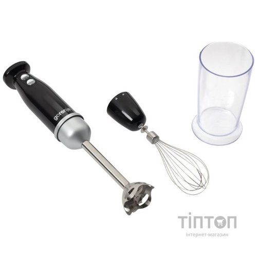 Занурювальний блендер Gorenje HBX 602 RLBK