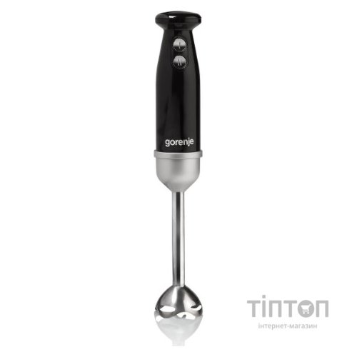 Занурювальний блендер Gorenje HBX 602 RLBK